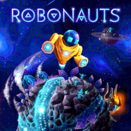 Robonauts
