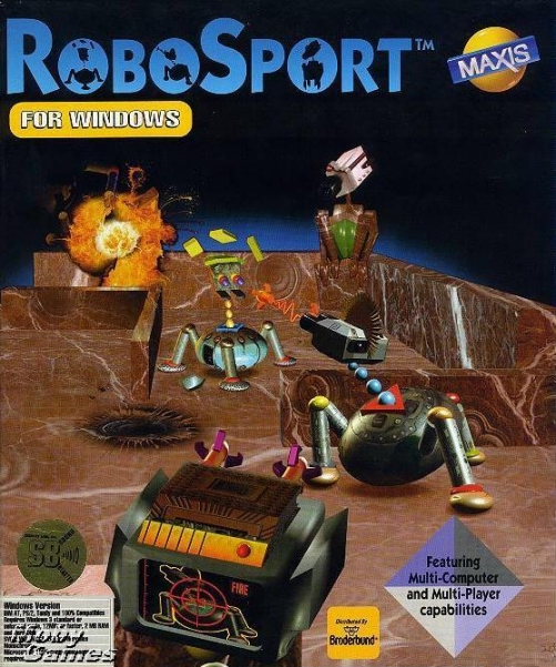 Box Art
