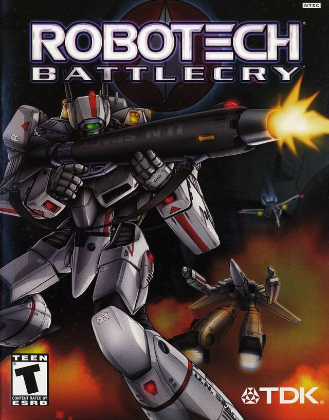Box Art