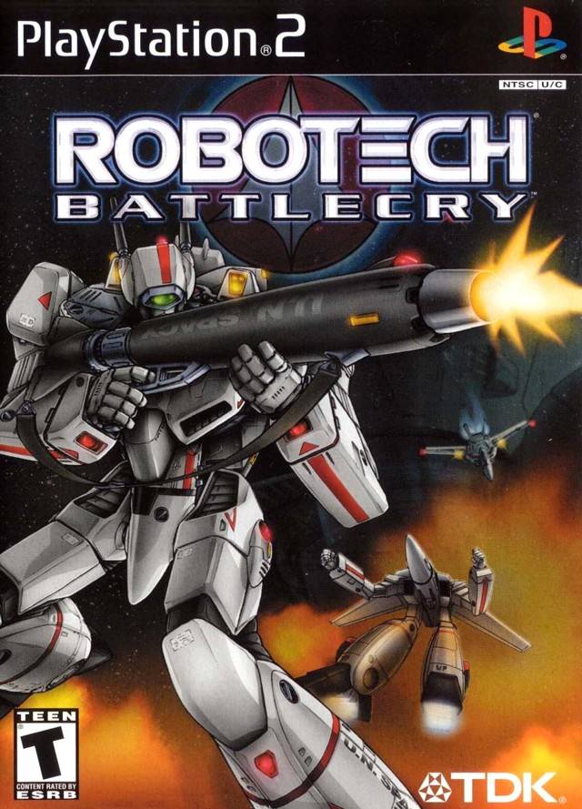 Box Art