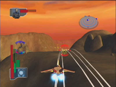 XBOX Screenshots