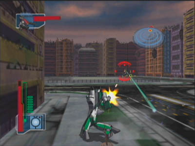 XBOX Screenshots