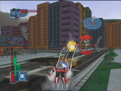 XBOX Screenshots