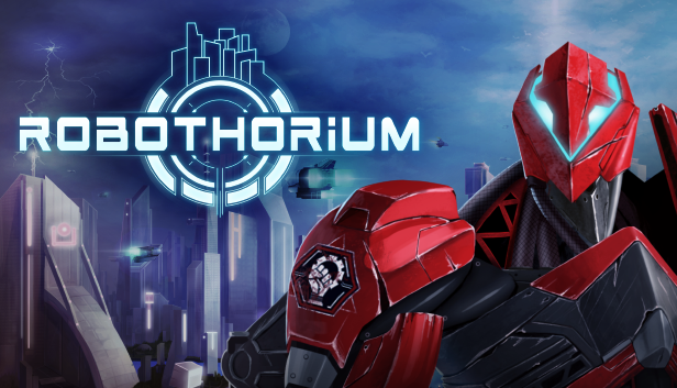 Robothorium