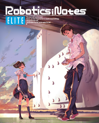 Robotics;Notes