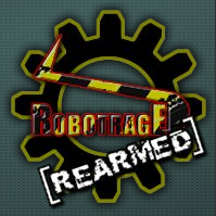 Robot Rage Rearmed