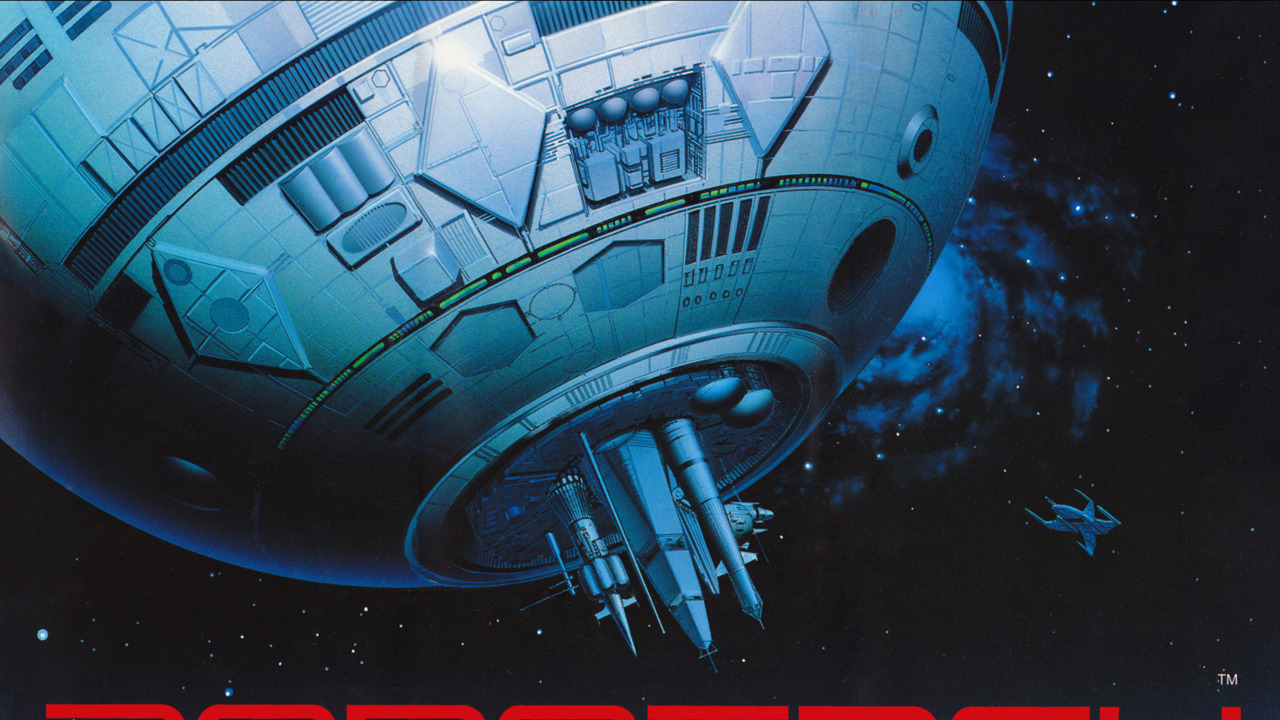 Robotrek