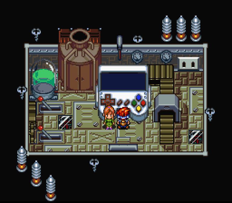 Robotrek