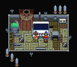 SNES Screenshots