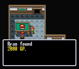 SNES Screenshots