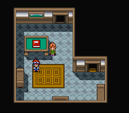 SNES Screenshots