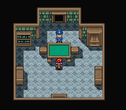 SNES Screenshots