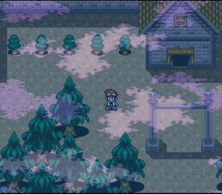 SNES Screenshots