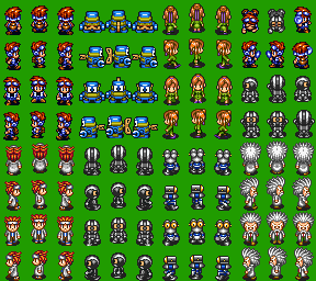 Robotrek