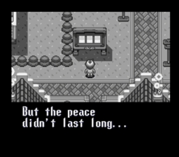 SNES Screenshots