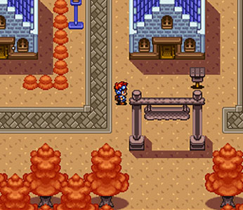 SNES Screenshots