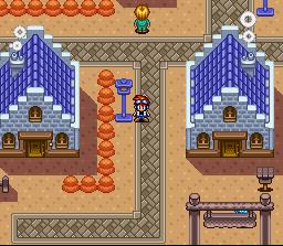 SNES Screenshots