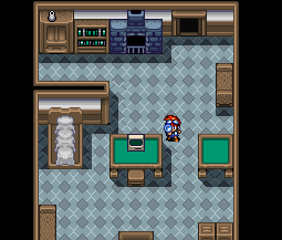 SNES Screenshots