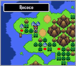 SNES Screenshots