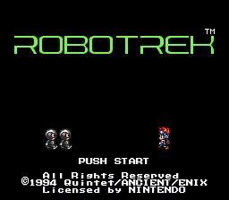 SNES Screenshots