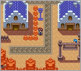 SNES Screenshots