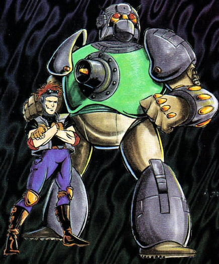 Concept Art