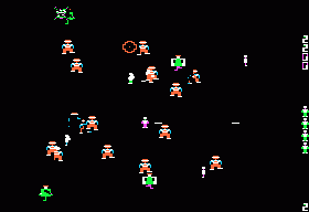 Robotron: 2084