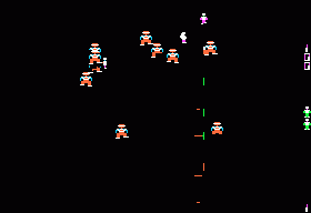 Apple II Screenshots
