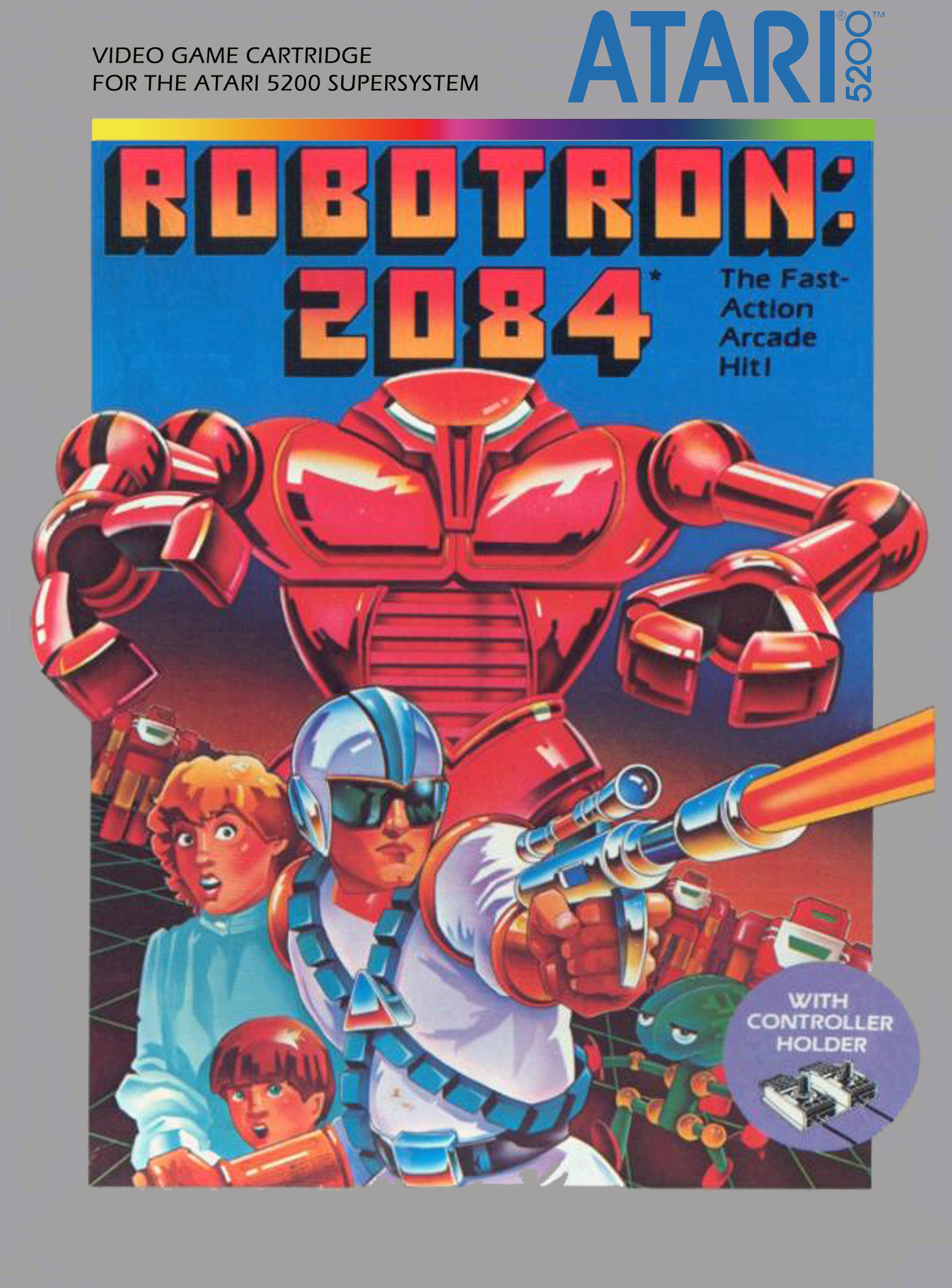 Box Art