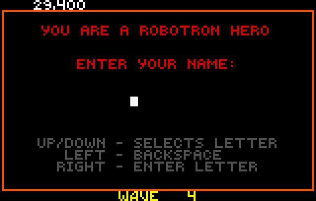 LYNX Screenshots