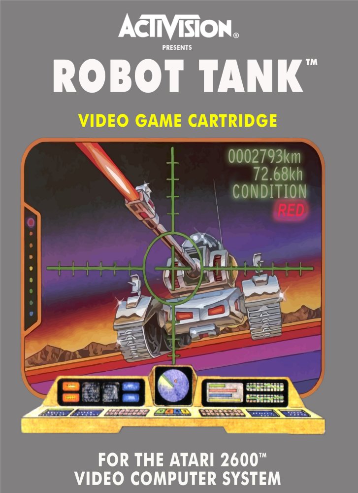 Box Art