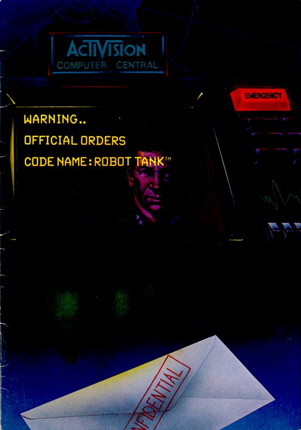 Box Art
