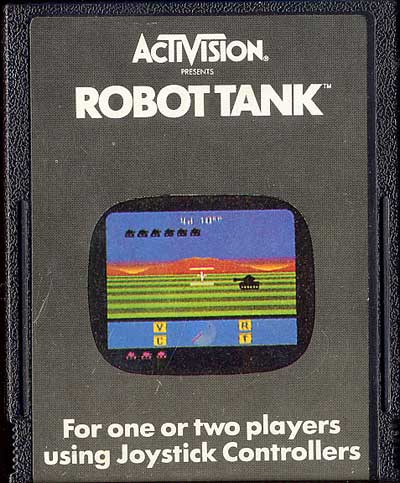 Box Art