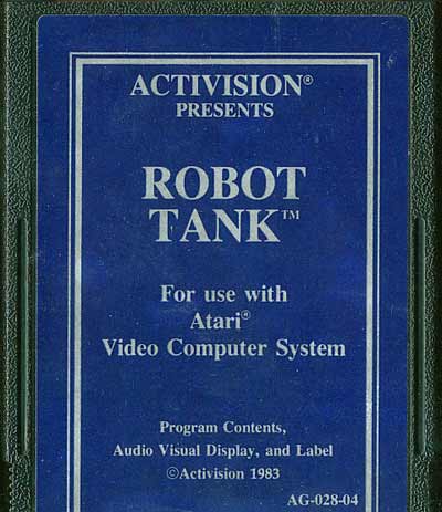 Box Art