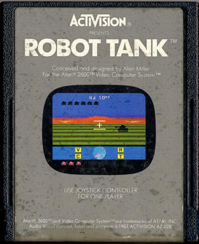 Box Art