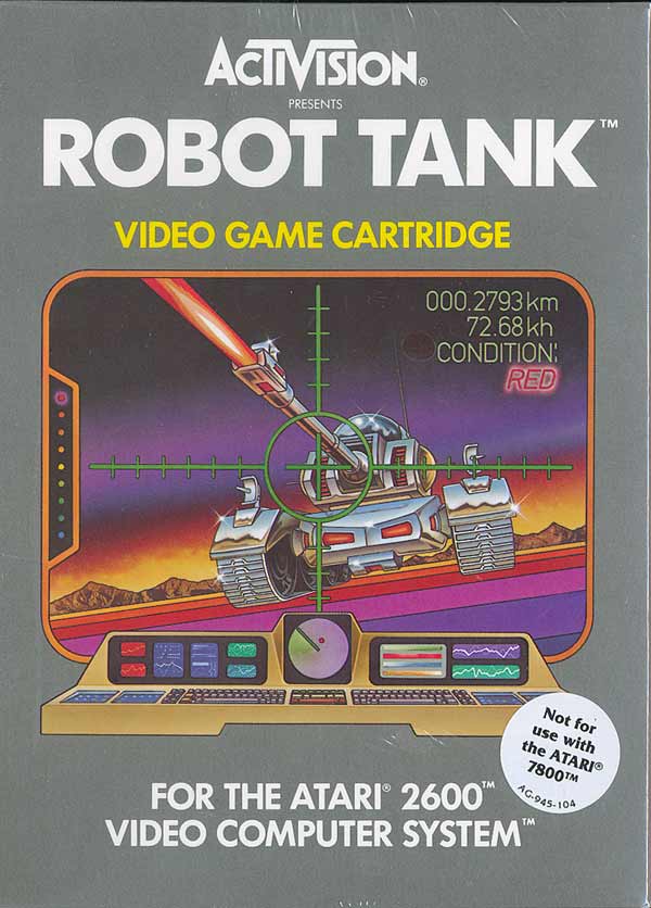 Box Art
