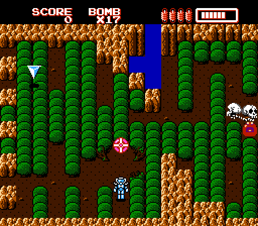NES Screenshots