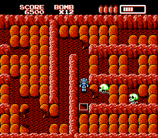 NES Screenshots
