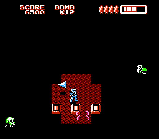NES Screenshots