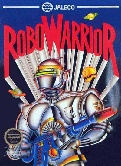 Box Art