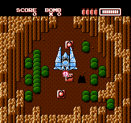 NES Screenshots