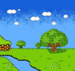 NES Screenshots