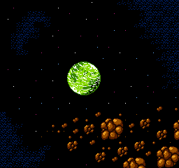 NES Screenshots