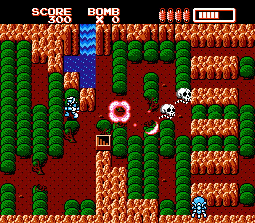 NES Screenshots