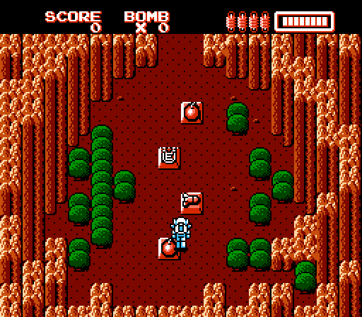 NES Screenshots