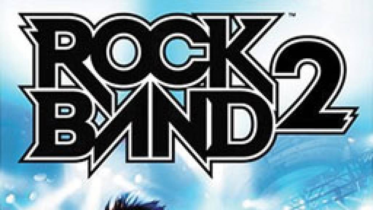 Rock Band 2
