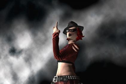 Rock Band 2