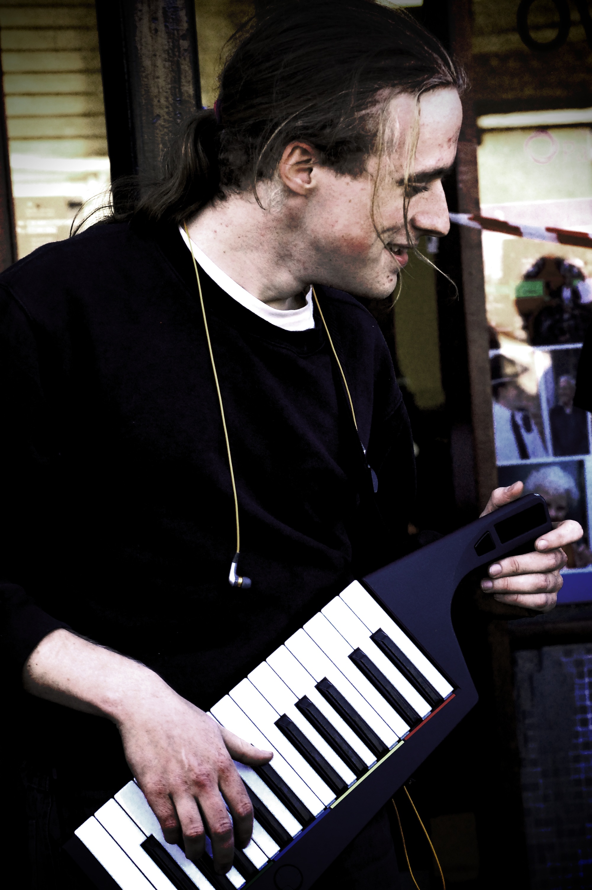 Rock Band 3