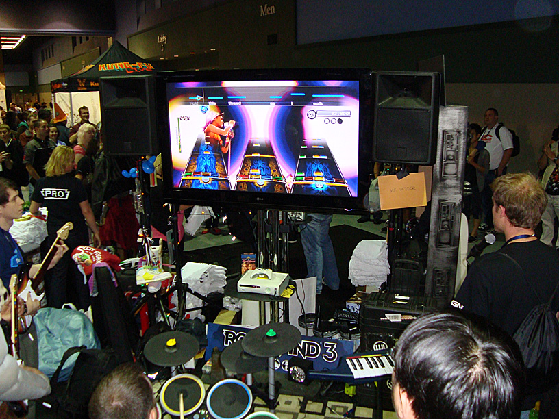 Harmonix