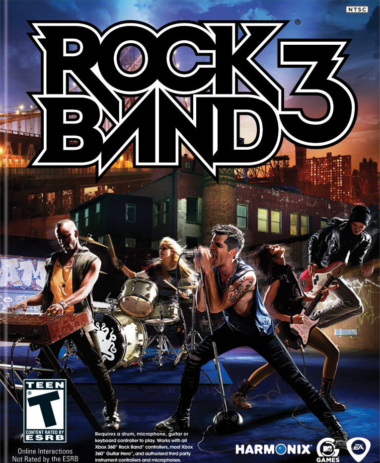 Box Art